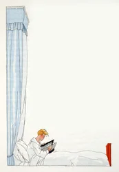 Ora di andare a letto