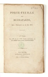 Pagina del titolo di 