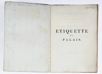 Pagina del titolo dell