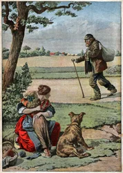 Vagabondi