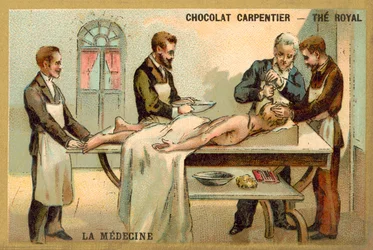 Trapanazione