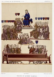 Processo di Robert d
