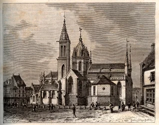 Valognes - Normandia