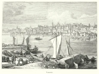 Varsavia