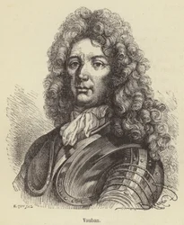 Vauban (incisione)