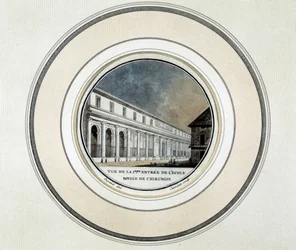 Vista dell