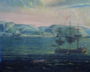 Veduta dell
