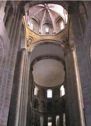 Veduta della navata, c.1050