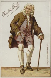 Voltaire