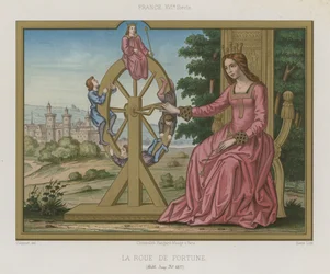 Ruota della Fortuna