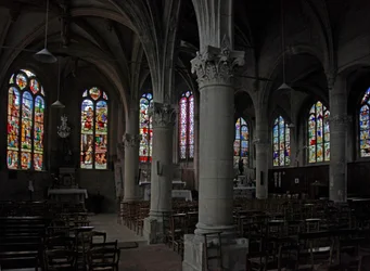Finestra raffigurante Vista