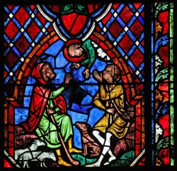 Annunciazione ai pastori