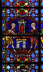 Le reliquie di San Martino vengono rubate
