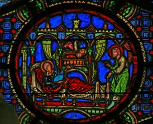 La natività