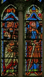 San Pietro e San Paolo (XIX secolo)