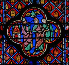 La parabola dell