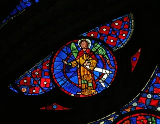 Un angelo