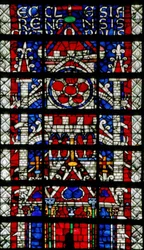 La cattedrale di Reims