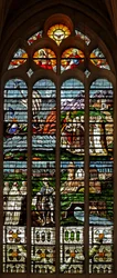 Trinità; Luigi IX e i Carmelitani