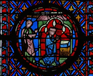 La preghiera di Giuditta