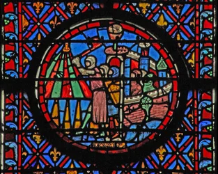Gli assiri escono