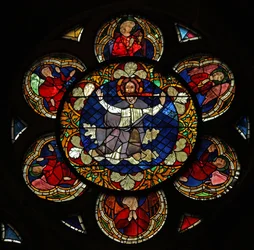 Cristo del Giudizio Universale