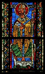 Arcivescovo Nivard