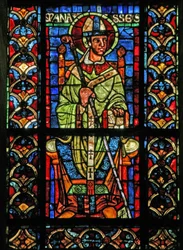 Vescovo Manasse