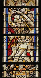 Cavalieri che uccidono San Tommaso Becket