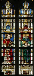 San Lorenzo e San Dionigi