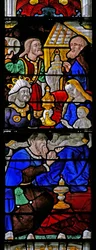 Adorazione dei Magi