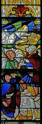 Annunciazione ai pastori