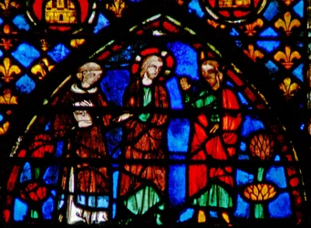 Dio designa Eleazaro come successore di Aronne