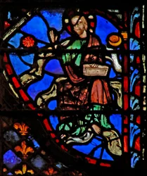 Dio in gloria. Numeri XI 31