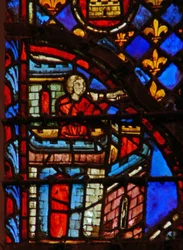 Suonare una tromba (il Sofar?)