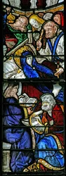 Morte della Vergine Maria