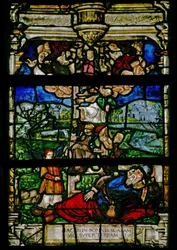 Scala di Giacobbe
