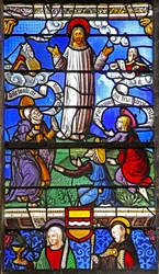 La Trasfigurazione