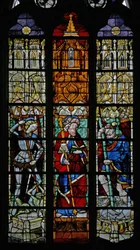 San Michele, San Giacomo e San Cristoforo