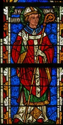 Santa Godegrande