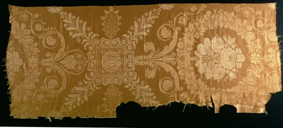 Seta tessuta, c.1812