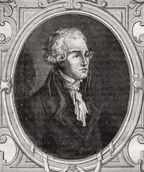 Giovane Robespierre, da 
