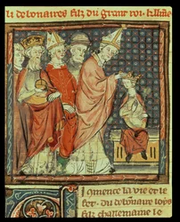 F. 142r: L