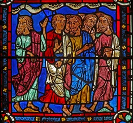 Gruppo di persone