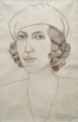 Ritratto di Lady Hastings