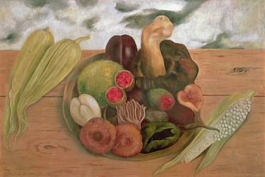 Il frutto della terra