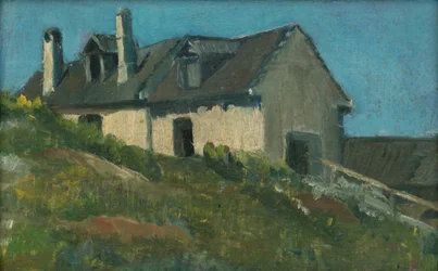 Fattoria di campagna