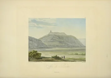 Coffre de Perotte, illustrazione da 