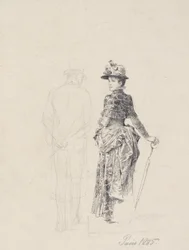 Parigi 1885