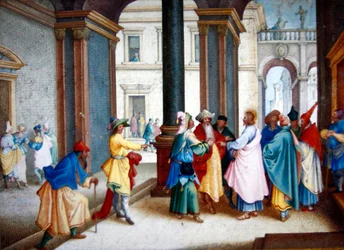 Date a Cesare quel che è di Cesare